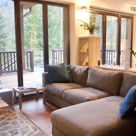 Willa Holiday'S Chalet Jasna Dolina Demianowska Zewnętrze zdjęcie