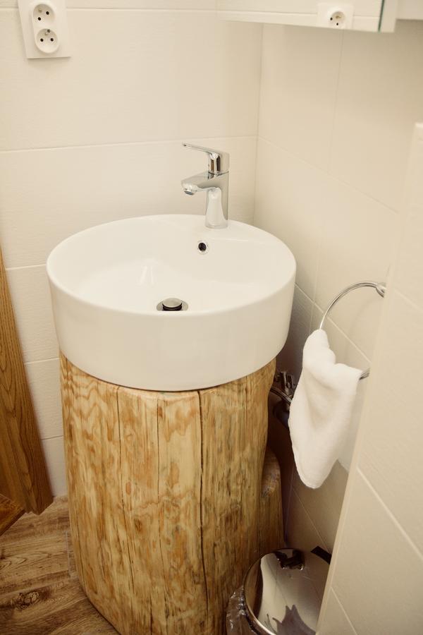 Willa Holiday'S Chalet Jasna Dolina Demianowska Pokój zdjęcie
