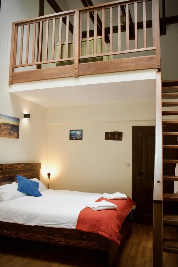 Willa Holiday'S Chalet Jasna Dolina Demianowska Zewnętrze zdjęcie