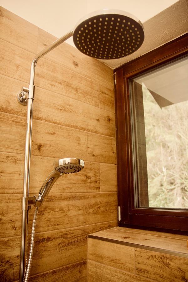 Willa Holiday'S Chalet Jasna Dolina Demianowska Zewnętrze zdjęcie