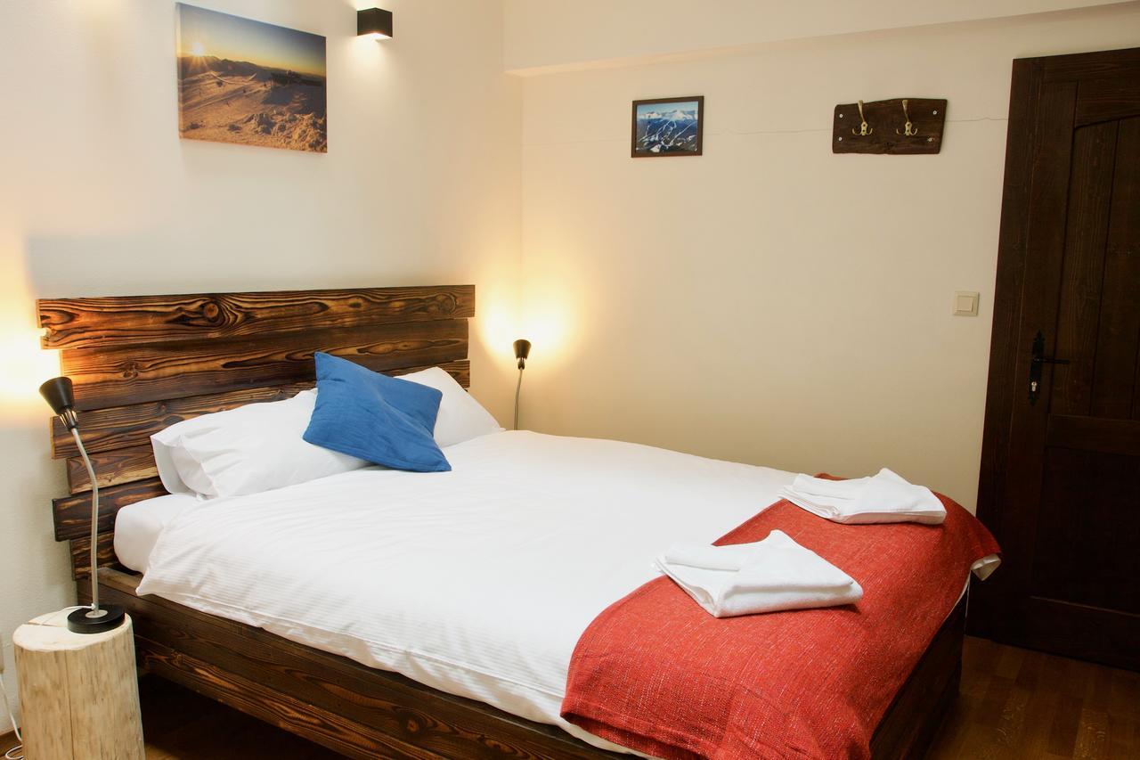 Willa Holiday'S Chalet Jasna Dolina Demianowska Zewnętrze zdjęcie